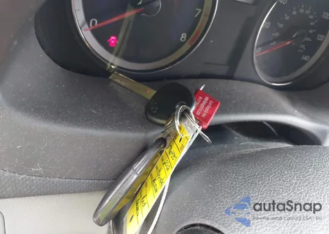 2012 Hyundai Accent Gs from USA, damaged, VIN KMHCT5AE6CU012772